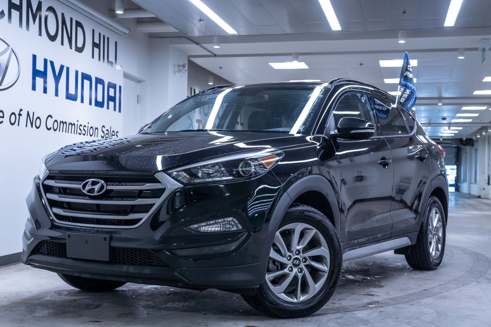 Richmond Hill Hyundai | Used Inventory